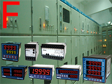 Power Meters & Transducers