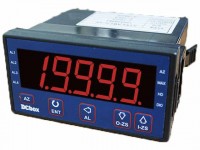 DC5L-A4 1/2 Digital Microprocessor Meter
