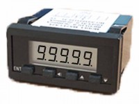 DCL5 Digital LCD Self-Powered Meter (24x48mm)