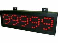 GBMA10cm Dot-Matrix Anaglog Input Large Display