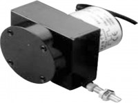 HLS-SIncremental Wire Type Encoder