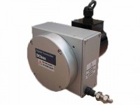 HLS-MIncremental Wire Type Encoder