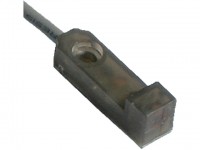 DA-0802Mini Square Type Proximity Switch