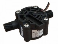 SFL51Paddle Wheel Flow Sensor