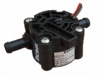 SFL53Gasoline / Diesel Paddle Wheel Flow Sensor