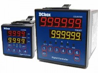 TR6 Digital Timer
