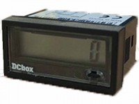 L248C8 Digital LCD Counter (24x48mm)