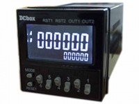 L482CLCD Counter (48*48mm)