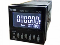 L482TLCD Timer (48*48mm)