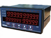GRT-BAnalog/Pulse Input Rate/Totalizer/Batch Flow Meter
