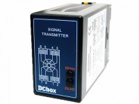 DCAnalog Signal Isolated Transmitter