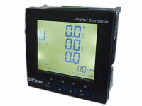 GPM-6LCD Multifunctional Power Meter