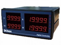 DC5P-P11 Phase Multifunctional Power Meter