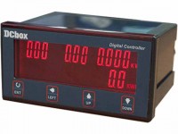 DCWH-DDC Signal Multifunctional Power Meter