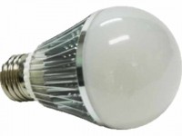 BU6008278W LED Bulb